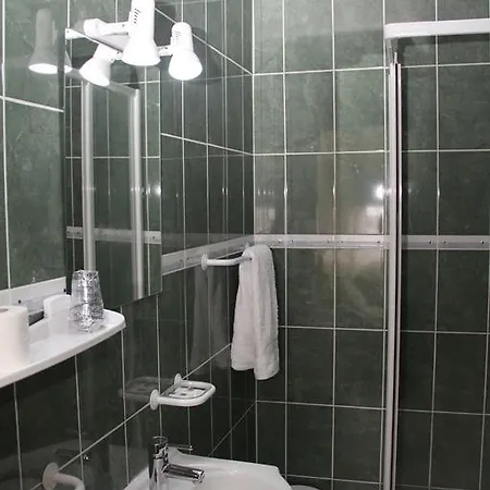 Residencial Montanhês Casa de hóspedes Vila Real