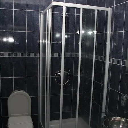 Residencial Montanhês Vila Real