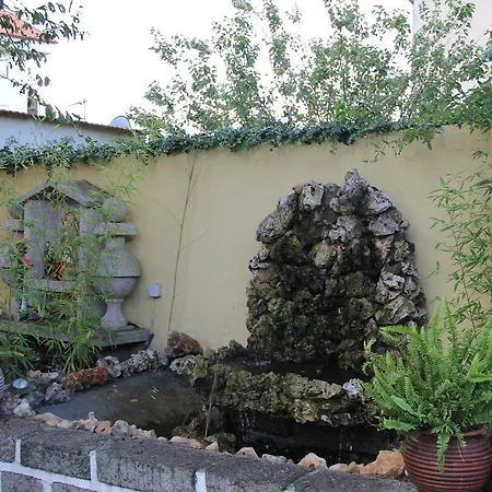 Casa de hóspedes Residencial Montanhês Vila Real