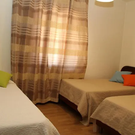 Residencial Montanhes Vila Real