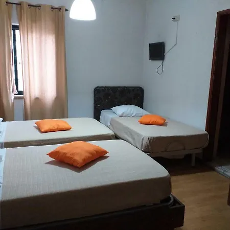 Residencial Montanhes