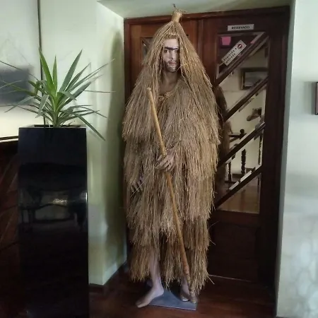 Residencial Montanhes 3* Vila Real