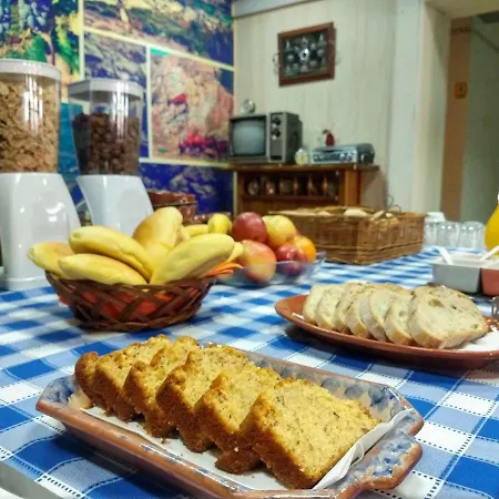 Residencial Montanhes Vila Real