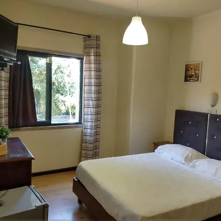 Residencial Montanhês Vila Real