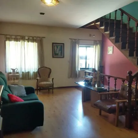 Residencial Montanhês Casa de hóspedes 2*