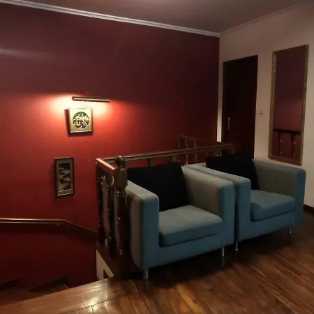 Residencial Montanhes 3*