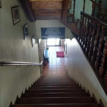 Residencial Montanhês Vila Real