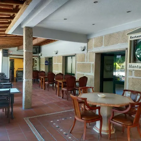 Residencial Montanhes