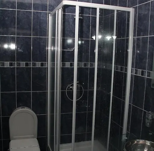 Residencial Montanhes Vila Real