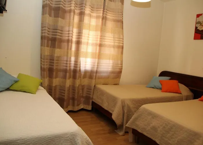 Residencial Montanhes Вила-Реал