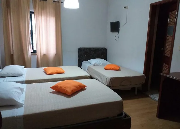 Residencial Montanhes