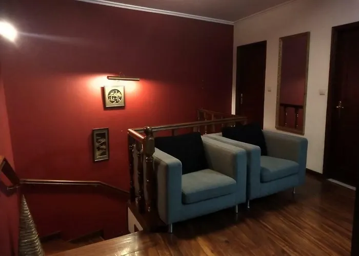 Residencial Montanhes 3*