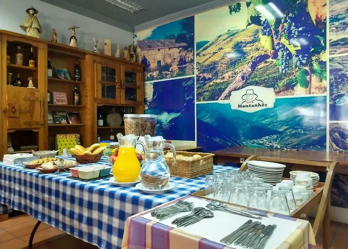 Residencial Montanhes Вила-Реал