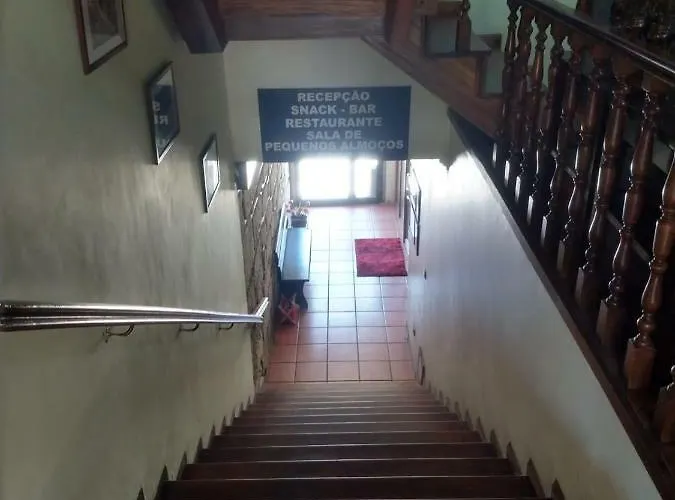 Residencial Montanhes Вила-Реал