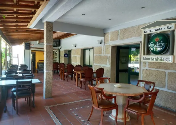 Residencial Montanhes