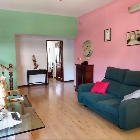 Maison d'hôtes Residencial Montanhês